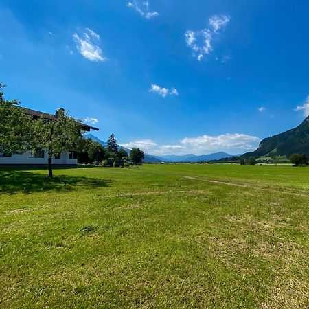 Appartement Mayr Kirchdorf in Tirol Exterior foto