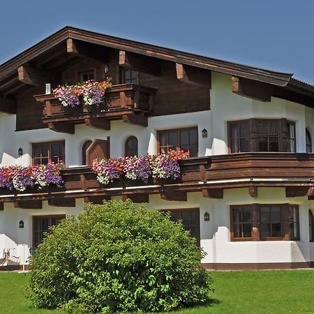 Appartement Mayr Kirchdorf in Tirol Exterior foto