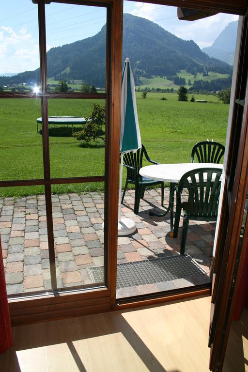 Appartement Mayr Kirchdorf in Tirol Zimmer foto