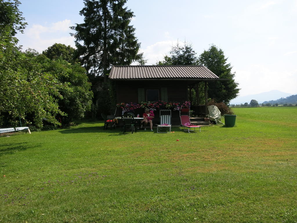 Appartement Mayr Kirchdorf in Tirol Zimmer foto