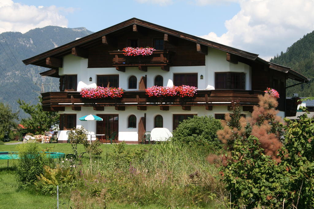 Appartement Mayr Kirchdorf in Tirol Exterior foto