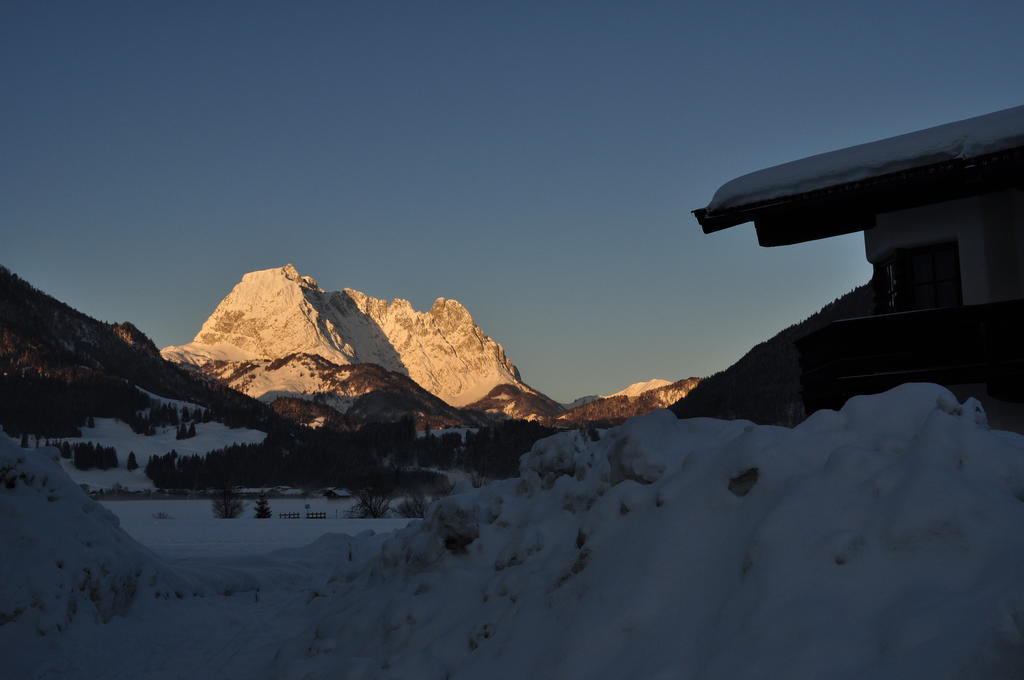 Appartement Mayr Kirchdorf in Tirol Exterior foto